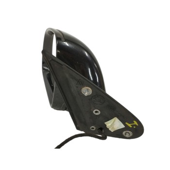 Recambio de retrovisor izquierdo para skoda octavia berlina (1z3) 1.9 tdi referencia OEM IAM  6 CABLES 
