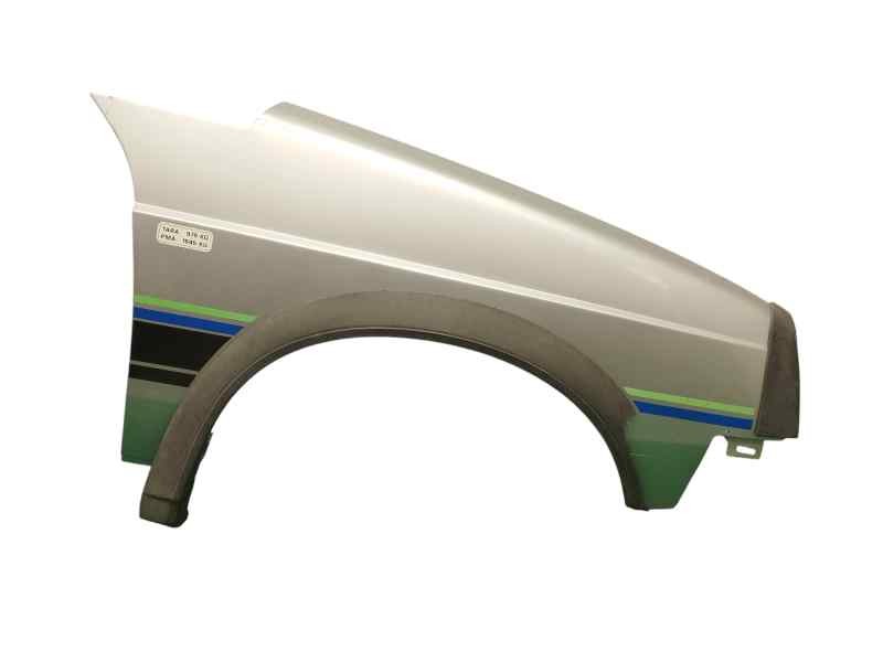 Recambio de aleta delantera derecha para citroën c15 1.8 diesel (161) referencia OEM IAM 75529883  