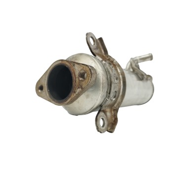 Recambio de enfriador egr para chevrolet lacetti cdx referencia OEM IAM 96817829  