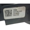 Recambio de mando luces para hyundai i10 (ac3) 1.2 16v cat referencia OEM IAM 93410K7330  