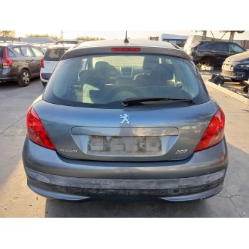 Recambio de carroceria corte para peugeot 207 1.4 16v cat (kfu / et3j4) referencia OEM IAM   