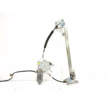 Recambio de elevalunas trasero izquierdo para audi 200 c3 avant (447, 448) 2.2 20v turbo quattro referencia OEM IAM 443839397B 0