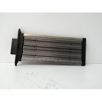 Recambio de resistencia calefaccion para chevrolet captiva 2.0 diesel cat referencia OEM IAM 2009501 ELEMENTO CALEFACTOR 