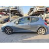 Recambio de carroceria corte para peugeot 207 1.4 16v cat (kfu / et3j4) referencia OEM IAM   