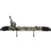 Recambio de cremallera direccion para citroën c4 picasso 2.0 hdi fap referencia OEM IAM 6820000084  