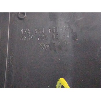 Recambio de piloto trasero izquierdo para mercedes-benz viano (w639) cdi 2.2 (639.711, 639.713, 639.811, 639.813, 639.815) refer