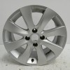 Recambio de llanta para citroën c4 picasso 1.6 hdi fap referencia OEM IAM 9684969380 7J16CH4 ET26 4H 4X108