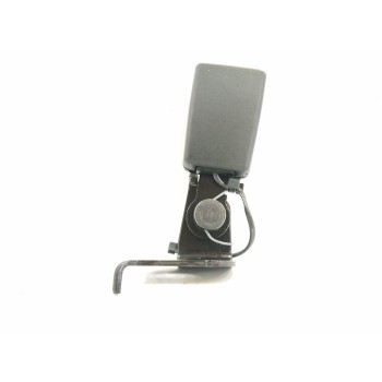 Recambio de enganche cinturon izquierdo para bmw serie x3 (g01) 2.0 referencia OEM IAM 7414287 TRASERO 