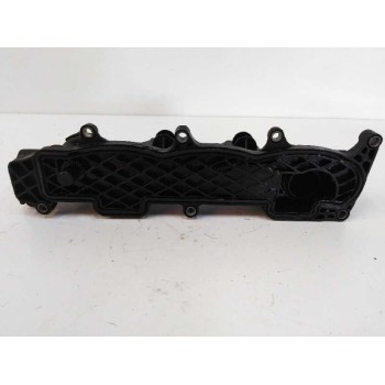 Recambio de tapa balancines para peugeot 307 (s1) 1.6 hdi referencia OEM IAM 9651815680  