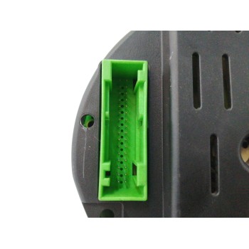 Recambio de cuadro instrumentos para volkswagen polo (9n3) 1.4 tdi referencia OEM IAM 6Q0920804J  