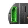 Recambio de cuadro instrumentos para volkswagen polo (9n3) 1.4 tdi referencia OEM IAM 6Q0920804J  