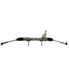 Recambio de cremallera direccion para citroën c4 picasso 2.0 hdi fap referencia OEM IAM 6820000084  