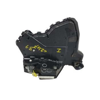 Recambio de cerradura puerta delantera izquierda para toyota auris 1.2 16v turbo cat referencia OEM IAM 6904002211  