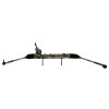 Recambio de cremallera direccion para citroën c4 picasso 2.0 hdi fap referencia OEM IAM 6820000084  