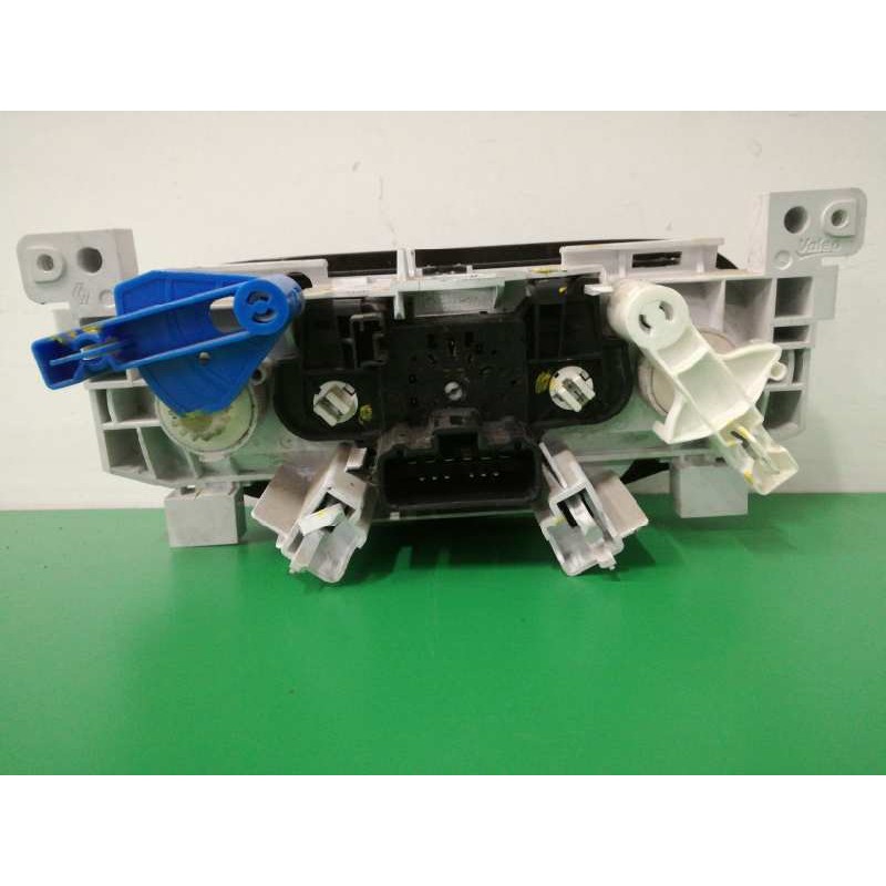 MANDO CALEFACCION / AIRE ACONDICIONADO