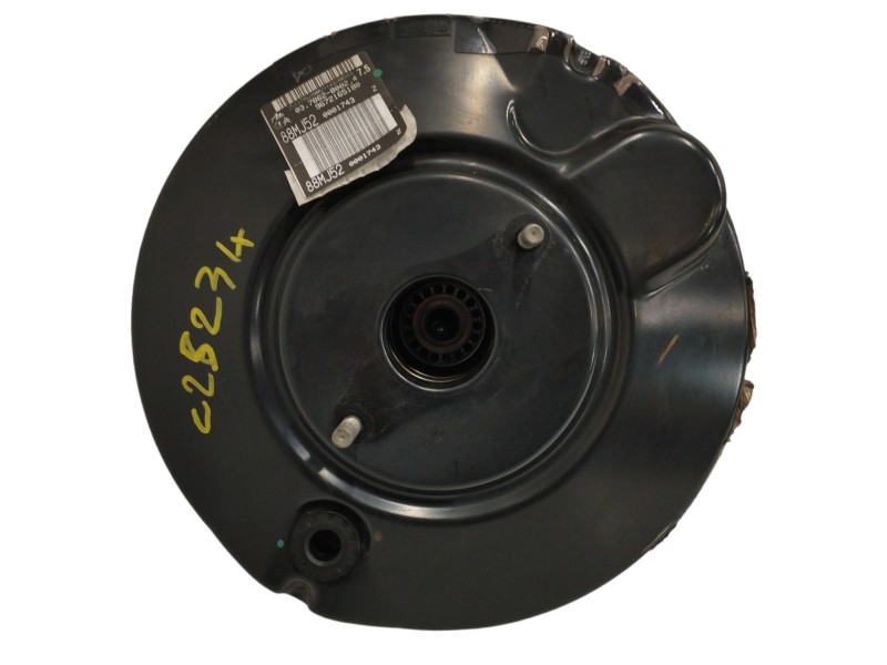 Recambio de servofreno para peugeot 407 2.0 16v hdi fap referencia OEM IAM 9672165180 03786280024 