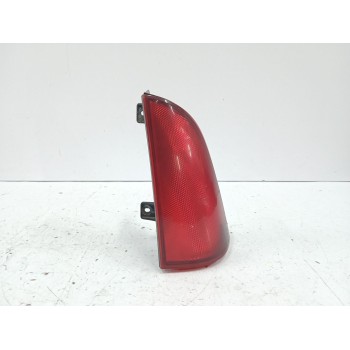 Recambio de piloto trasero derecho para mercedes-benz viano (w639) cdi 2.2 (639.711, 639.713, 639.811, 639.813, 639.815) referen