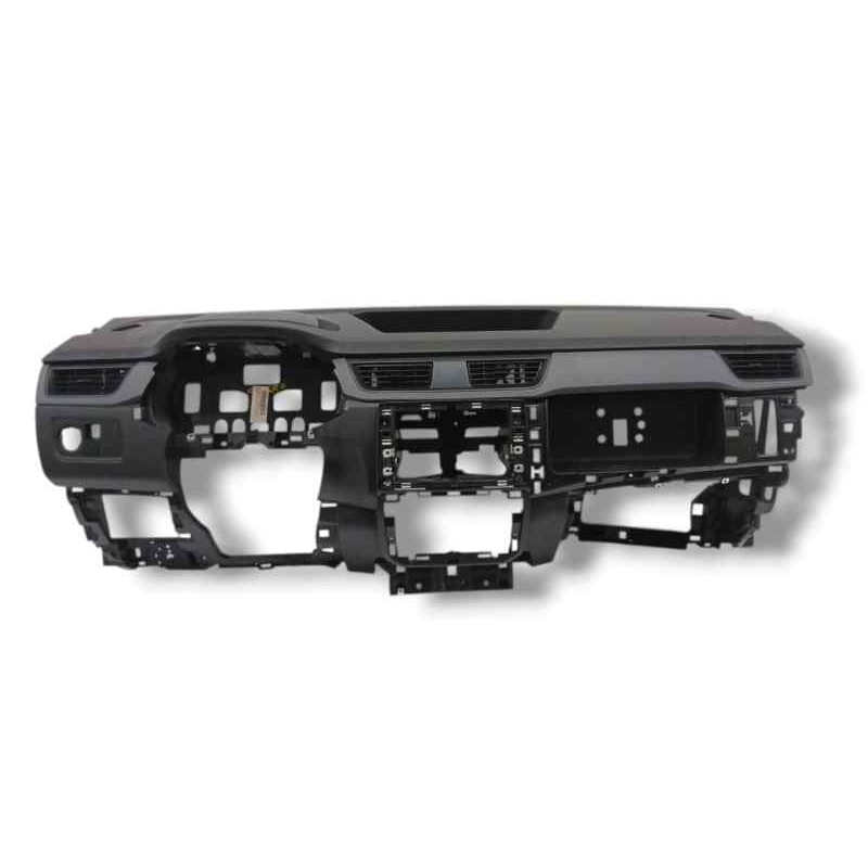 Recambio de salpicadero para renault express iii 1.5 blue dci 95 (f6ab) referencia OEM IAM 682002650R 682007816R 