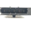 Recambio de resistencia calefaccion para chevrolet captiva 2.0 diesel cat referencia OEM IAM 2009501 ELEMENTO CALEFACTOR 
