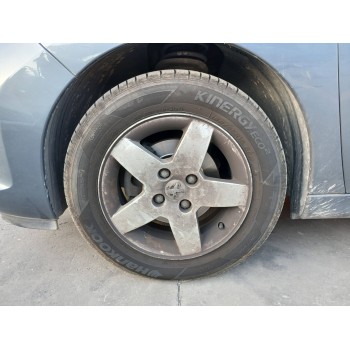 Recambio de carroceria corte para peugeot 207 1.4 16v cat (kfu / et3j4) referencia OEM IAM   