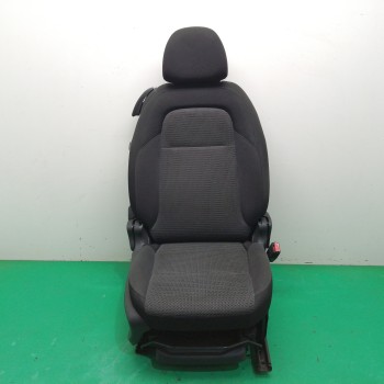 Recambio de asiento delantero derecho para citroën c3 picasso 1.6 hdi fap referencia OEM IAM   