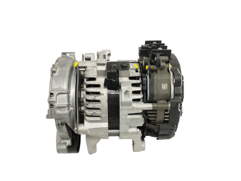Recambio de alternador para hyundai kona 1.0 tgdi cat referencia OEM IAM 3630007000 ENCHUFE DAÑADO 11KW Recambio de alternador para hyundai kona 1.0 tgdi cat referencia OEM IAM 3630007000 ENCHUFE DAÑADO 11KW