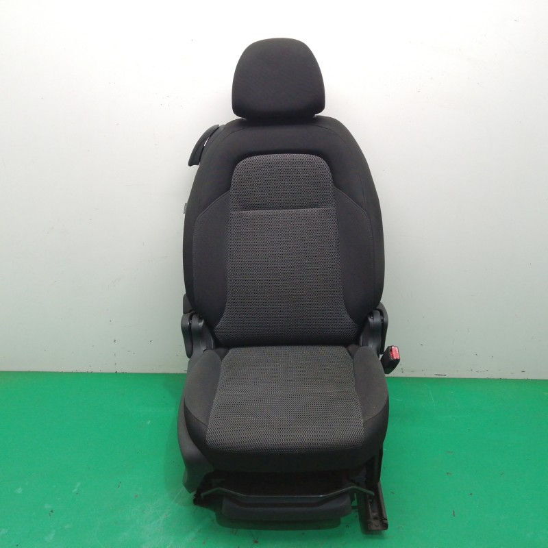 Recambio de asiento delantero derecho para citroën c3 picasso 1.6 hdi fap referencia OEM IAM   
