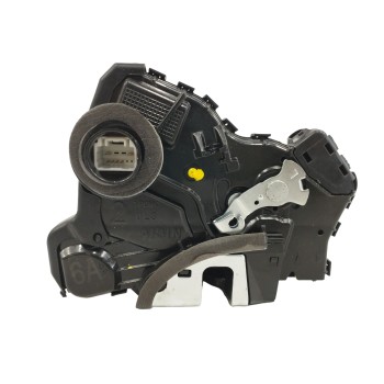 Recambio de cerradura puerta delantera izquierda para toyota auris 1.2 16v turbo cat referencia OEM IAM 6904002211  