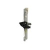 Recambio de elevalunas trasero derecho para opel crossland x 1.2 referencia OEM IAM 39137858  