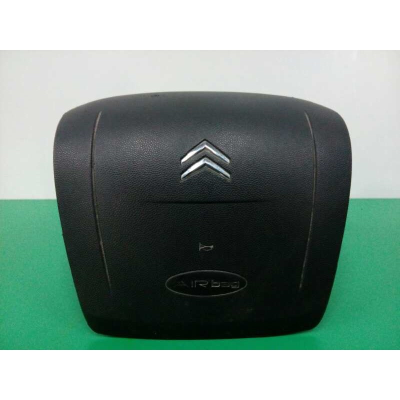 Recambio de airbag delantero izquierdo para citroën jumper caja cerrada, techo sobreelevado (06.2006 =>) 35 l2h2 hdi 120 referen