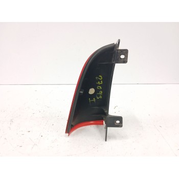 Recambio de piloto trasero derecho para mercedes-benz viano (w639) cdi 2.2 (639.711, 639.713, 639.811, 639.813, 639.815) referen