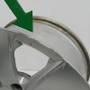 Recambio de llanta para citroën c4 picasso 1.6 hdi fap referencia OEM IAM 9684969380 7J16CH4 ET26 4H 4X108