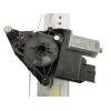 Recambio de elevalunas trasero derecho para opel crossland x 1.2 referencia OEM IAM 39137858  