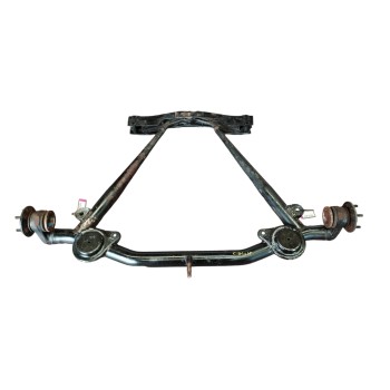 Recambio de puente trasero para alfa romeo 75 2.0 referencia OEM IAM 60533944  DISCO