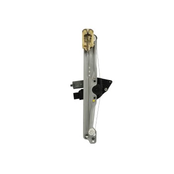 Recambio de elevalunas trasero derecho para opel crossland x 1.2 referencia OEM IAM 39137858  