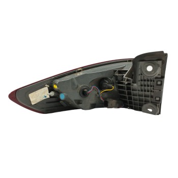 Recambio de piloto trasero derecho para ford mondeo lim. referencia OEM IAM DS7313404CH OBSERVAR FOTO 