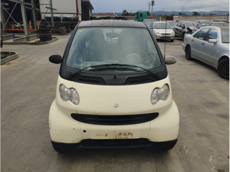 Recambio de carroceria corte para smart fortwo coupe 0.7 cc referencia OEM IAM   