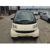 Recambio de carroceria corte para smart fortwo coupe 0.7 cc referencia OEM IAM   