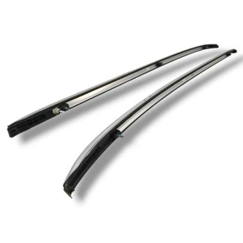 Recambio de barras techo para toyota corolla station wagon (_e21_) 2.0 hybrid (mzeh12) referencia OEM IAM 774339450 774339452 