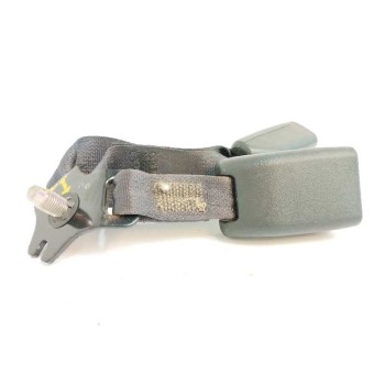 Recambio de enganche cinturon izquierdo para subaru impreza hatchback (gr, gh, g3) 2.0 d awd referencia OEM IAM  TRASERO 