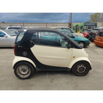 Recambio de carroceria corte para smart fortwo coupe 0.7 cc referencia OEM IAM   