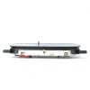 Recambio de cuadro instrumentos para renault laguna ii (bg0) 2.2 dci turbodiesel referencia OEM IAM 8200218888  