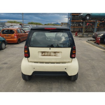Recambio de carroceria corte para smart fortwo coupe 0.7 cc referencia OEM IAM   