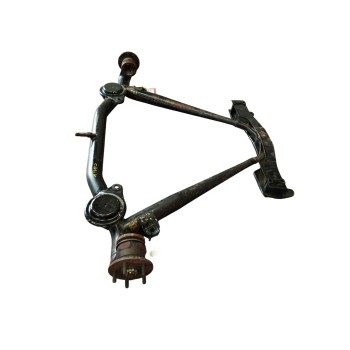 Recambio de puente trasero para alfa romeo 75 2.0 referencia OEM IAM 60533944  DISCO