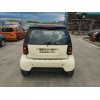 Recambio de carroceria corte para smart fortwo coupe 0.7 cc referencia OEM IAM   