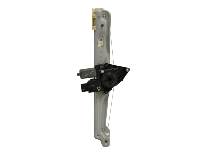 Recambio de elevalunas trasero izquierdo para opel crossland x 1.2 referencia OEM IAM 39137857  