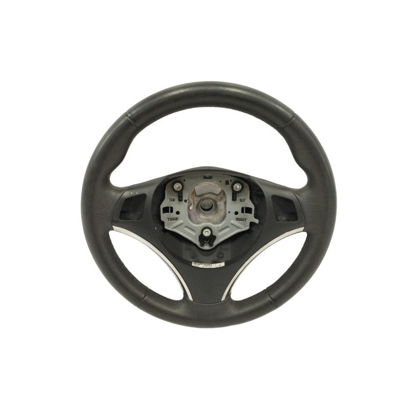 Recambio de volante para bmw serie 3 cabrio (e93) 2.0 16v cat referencia OEM IAM 6772147 CON DESGASTE 