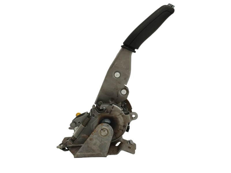Recambio de palanca freno de mano para peugeot 407 2.0 16v hdi fap referencia OEM IAM 96589873ZD  