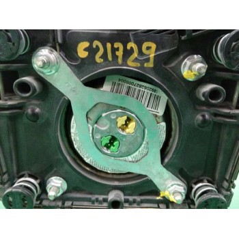 Recambio de airbag delantero izquierdo para citroën jumper caja cerrada, techo sobreelevado (06.2006 =>) 35 l2h2 hdi 120 referen