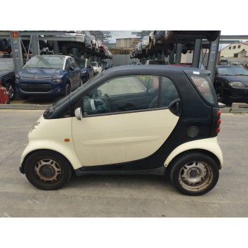 Recambio de carroceria corte para smart fortwo coupe 0.7 cc referencia OEM IAM   